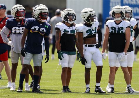 How this year’s NFL roster cutdown is different than years past.